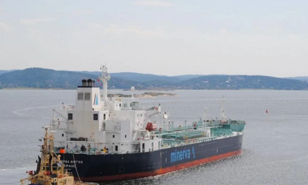 Πειρατεία σε ελληνικό δεξαμενόπλοιο: Ελεύθεροι οι Έλληνες ναυτικοί